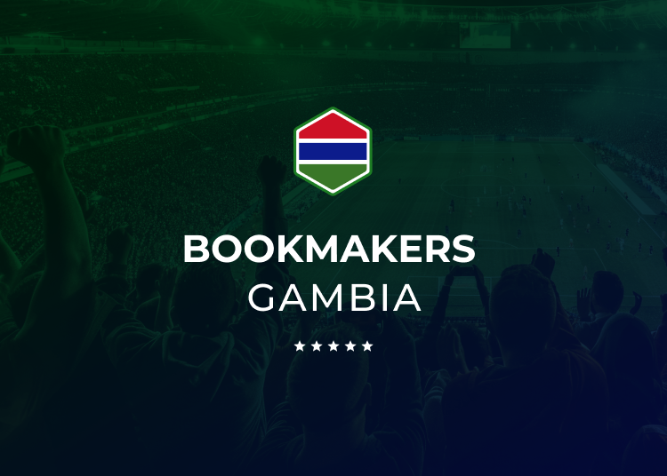 Betting sites in Gambia