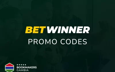 +10 145 GMD in Betwinner with a promo code