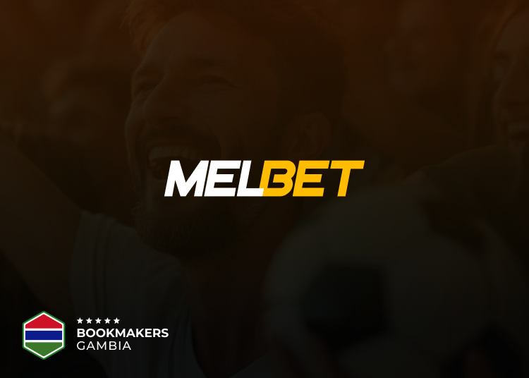 Bookmakers Gambia Melbet