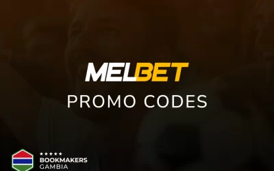 Melbet Gambia Promo Code for New Players