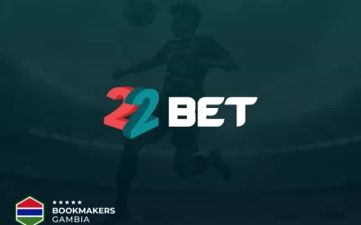 New Experience with the 22Bet APK in the Gambia