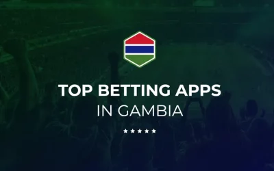 Top Betting Apps in Gambia