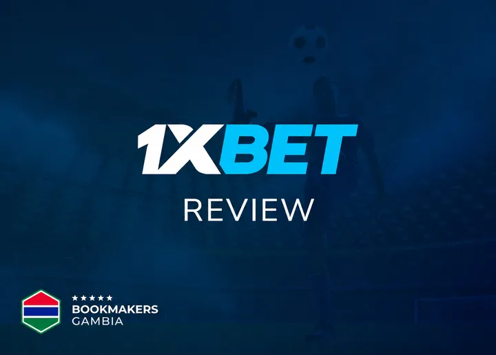 1xBet Review