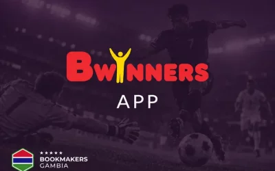 Bwinners App in Gambia
