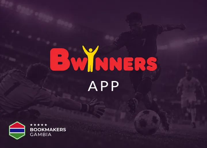 Bwinners App