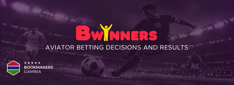 Aviator Betting Decisions and Results