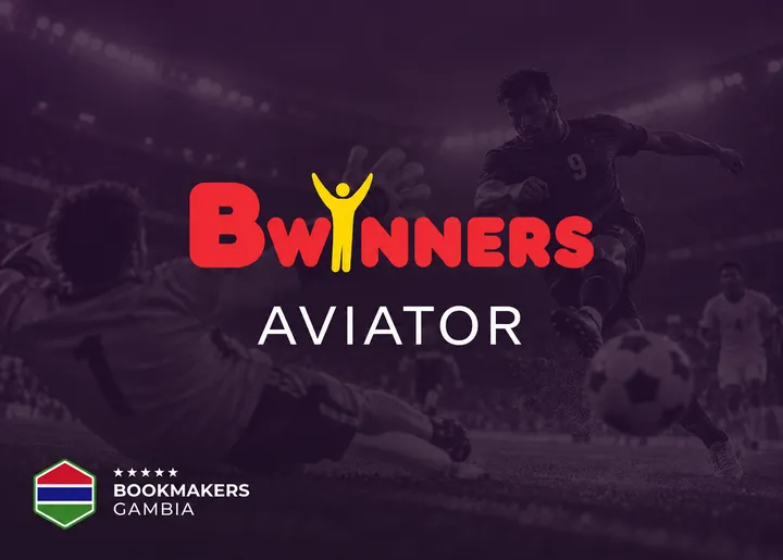 Bwinners Aviator