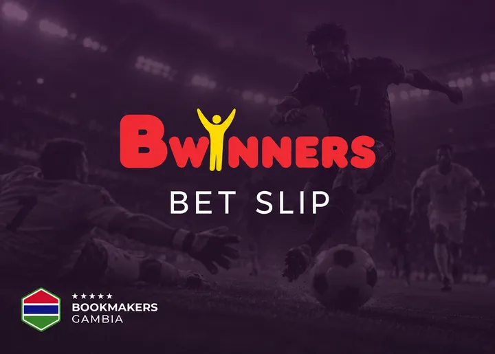 Bwinners Bet Slip