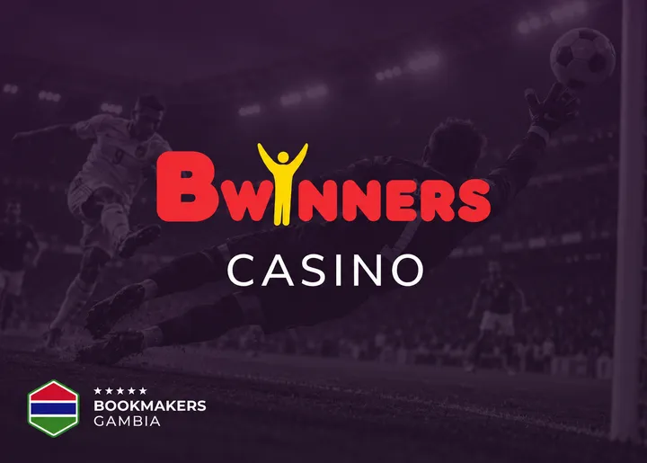 Bwinners Casino