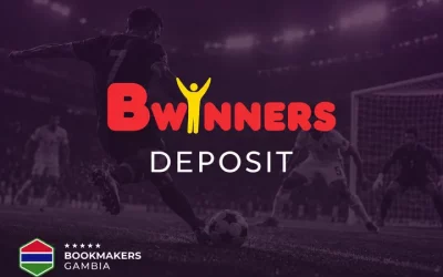 Funding Your Bwinners Account in Gambia
