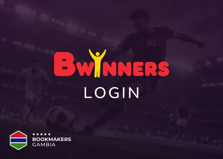 Bwinners Login