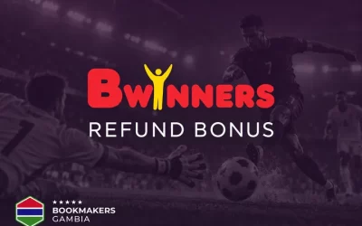 Getting a Refund on Bwinners