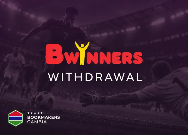 Bwinners Withdrawal