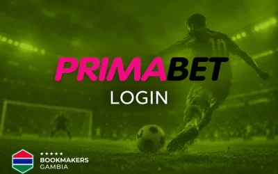 Primabet Login on Website and App